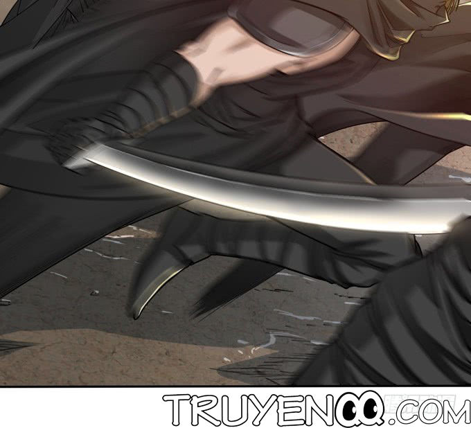 Tam Quốc Chi Vân Thăng Long Khởi  chapter 6 - Upload bởi truyensieuhay.com