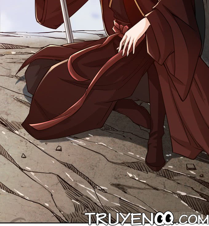 Tam Quốc Chi Vân Thăng Long Khởi  chapter 6 - Upload bởi truyensieuhay.com