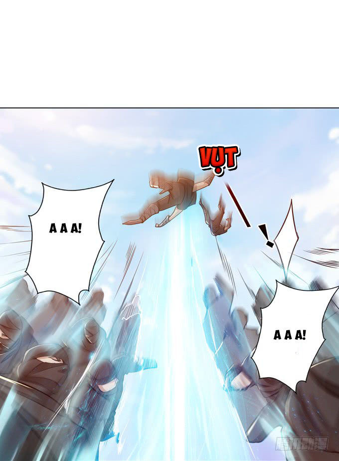 Tam Quốc Chi Vân Thăng Long Khởi  chapter 6 - Upload bởi truyensieuhay.com