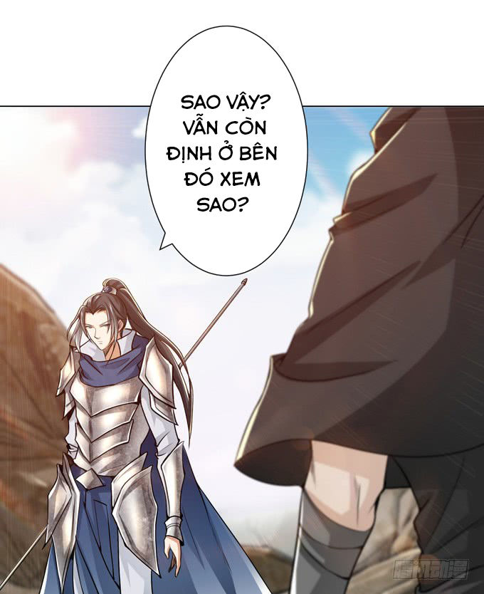 Tam Quốc Chi Vân Thăng Long Khởi  chapter 6 - Upload bởi truyensieuhay.com