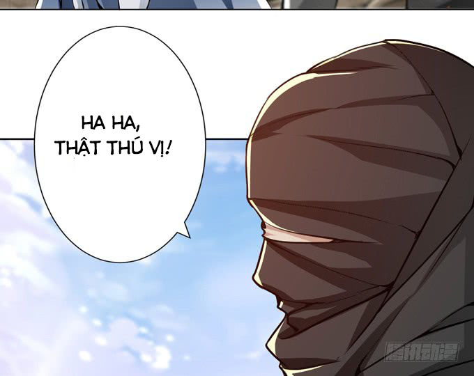 Tam Quốc Chi Vân Thăng Long Khởi  chapter 6 - Upload bởi truyensieuhay.com