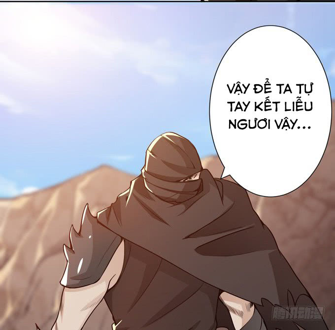 Tam Quốc Chi Vân Thăng Long Khởi  chapter 6 - Upload bởi truyensieuhay.com