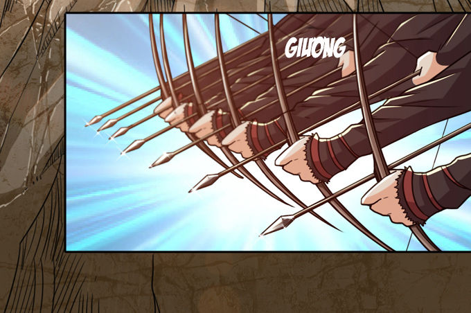 Tam Quốc Chi Vân Thăng Long Khởi  chapter 6 - Upload bởi truyensieuhay.com