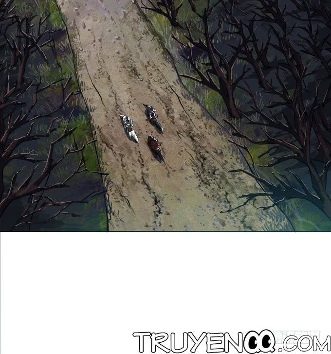 Tam Quốc Chi Vân Thăng Long Khởi  chapter 7 - Trang 33