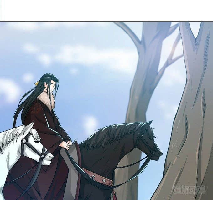 Tam Quốc Chi Vân Thăng Long Khởi  chapter 7 - Trang 34