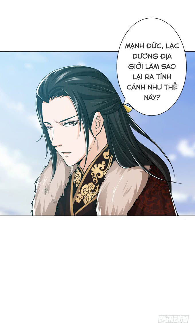 Tam Quốc Chi Vân Thăng Long Khởi  chapter 7 - Trang 37