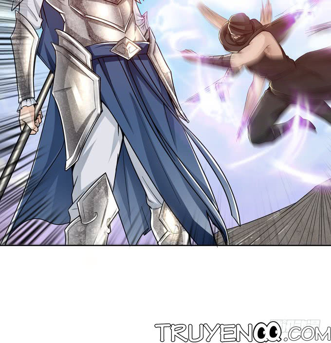 Tam Quốc Chi Vân Thăng Long Khởi  chapter 7 - Trang 5