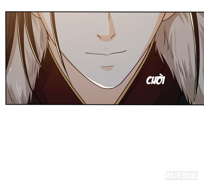Tam Quốc Chi Vân Thăng Long Khởi  chapter 7 - Trang 51