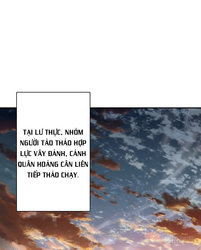 Tam Quốc Chi Vân Thăng Long Khởi  chapter 7 - Trang 52