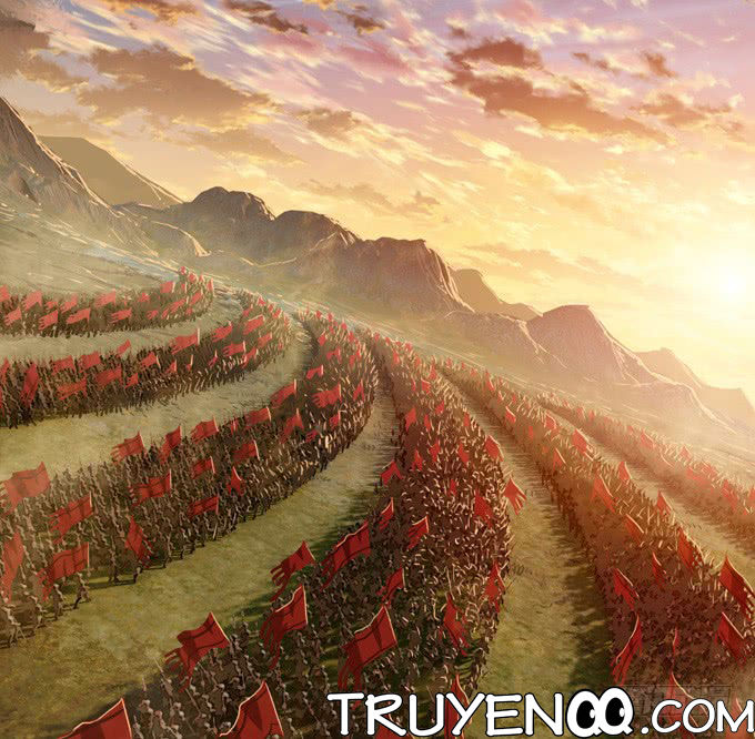 Tam Quốc Chi Vân Thăng Long Khởi  chapter 7 - Trang 53