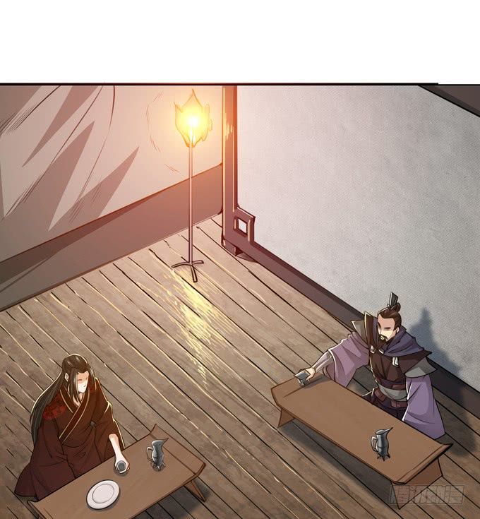 Tam Quốc Chi Vân Thăng Long Khởi  chapter 7 - Trang 56