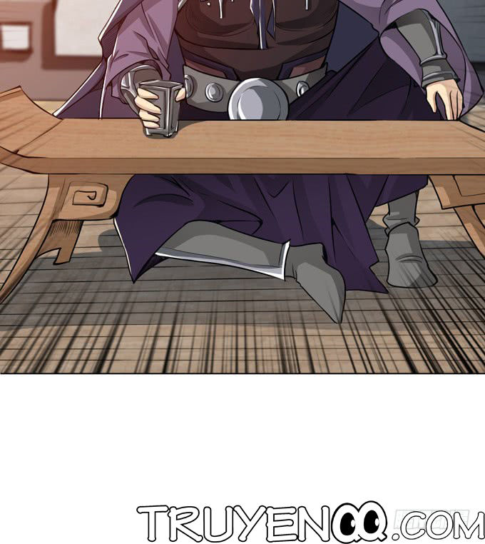 Tam Quốc Chi Vân Thăng Long Khởi  chapter 7 - Trang 61