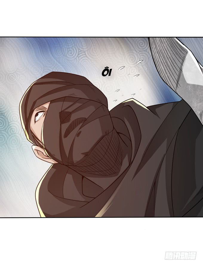Tam Quốc Chi Vân Thăng Long Khởi  chapter 7 - Trang 10