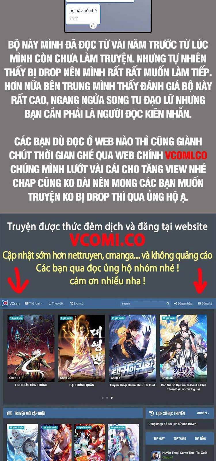 Girl And Science chapter 323 - Trang 2