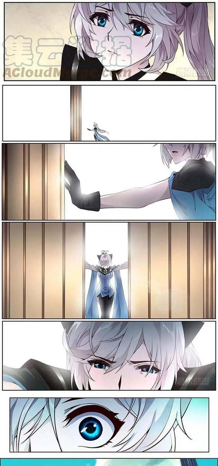 Girl And Science chapter 329 - Trang 3