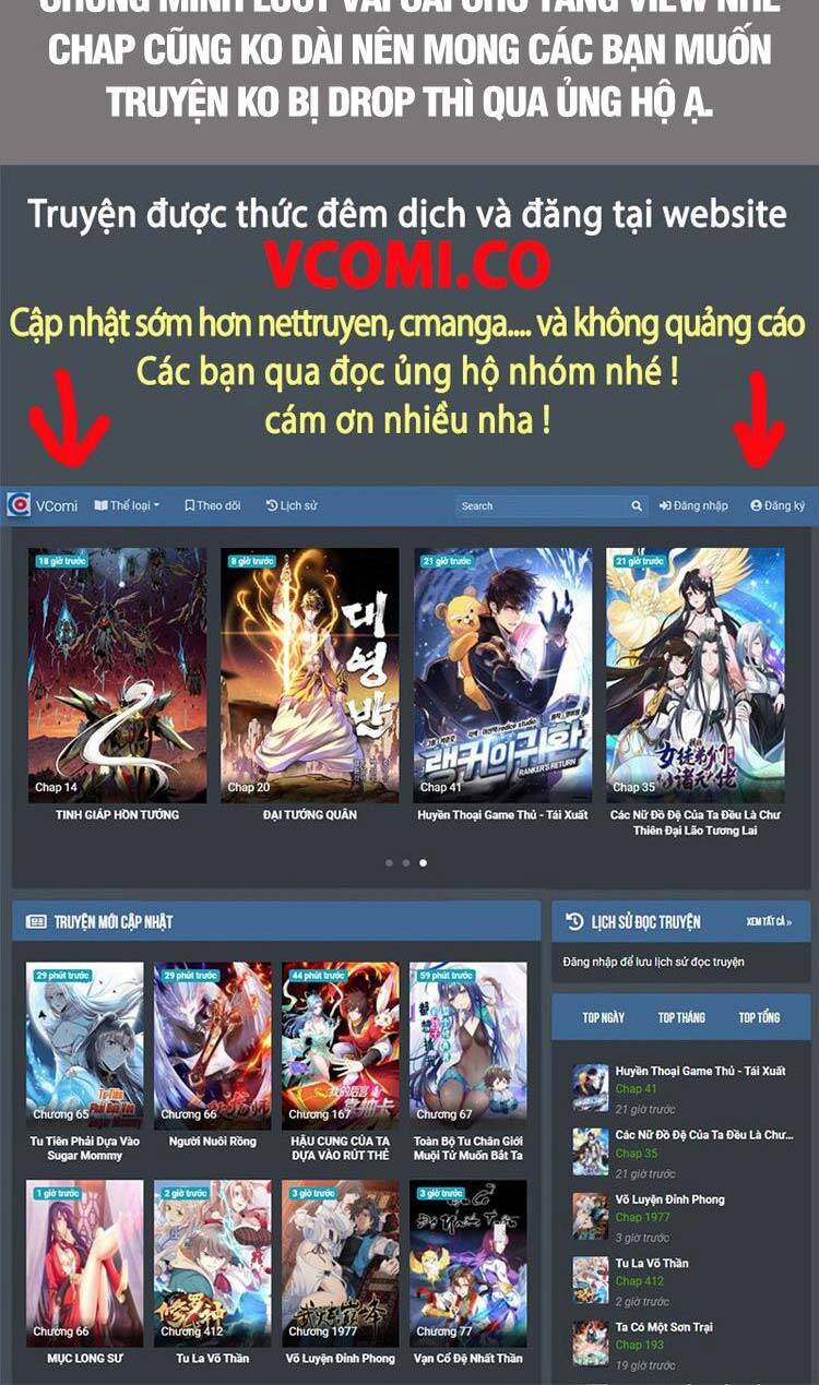 Girl And Science chapter 333 - Trang 11