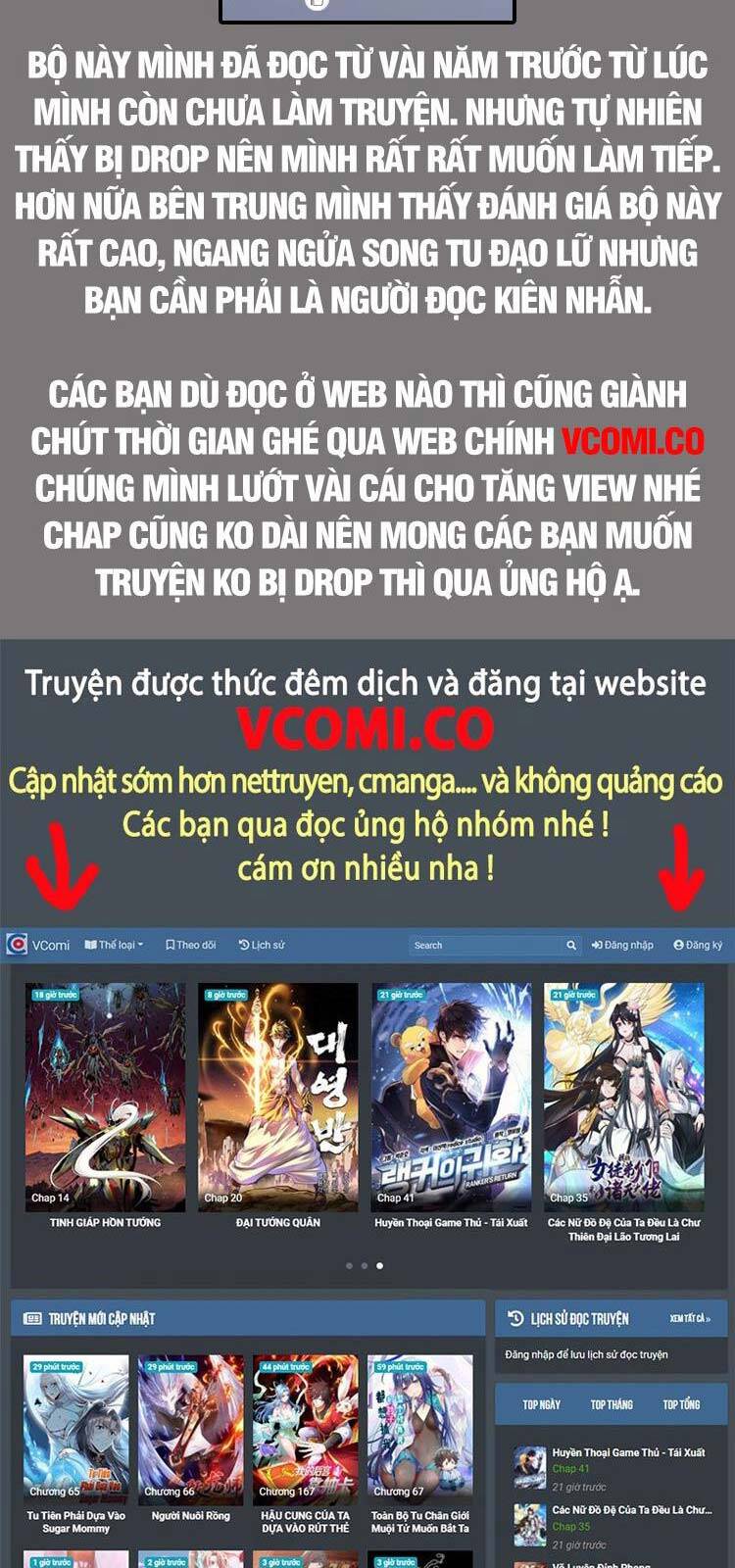 Girl And Science chapter 335 - Trang 14