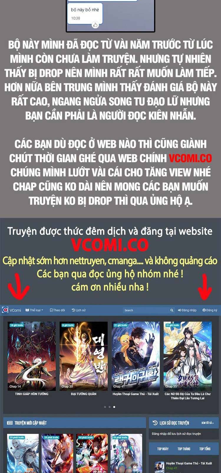 Girl And Science chapter 335 - Trang 2