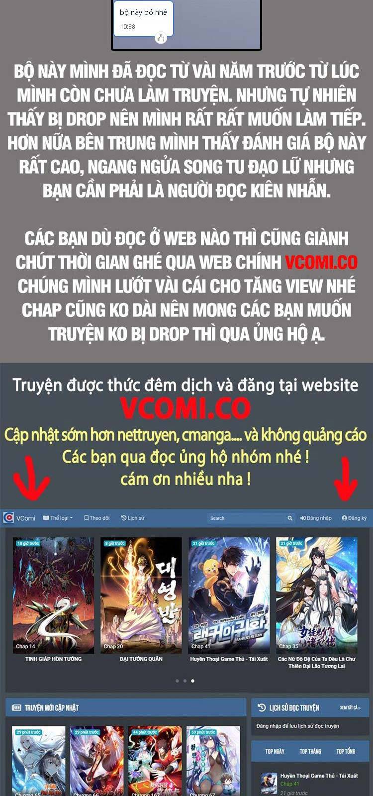 Girl And Science chapter 346 - Trang 2