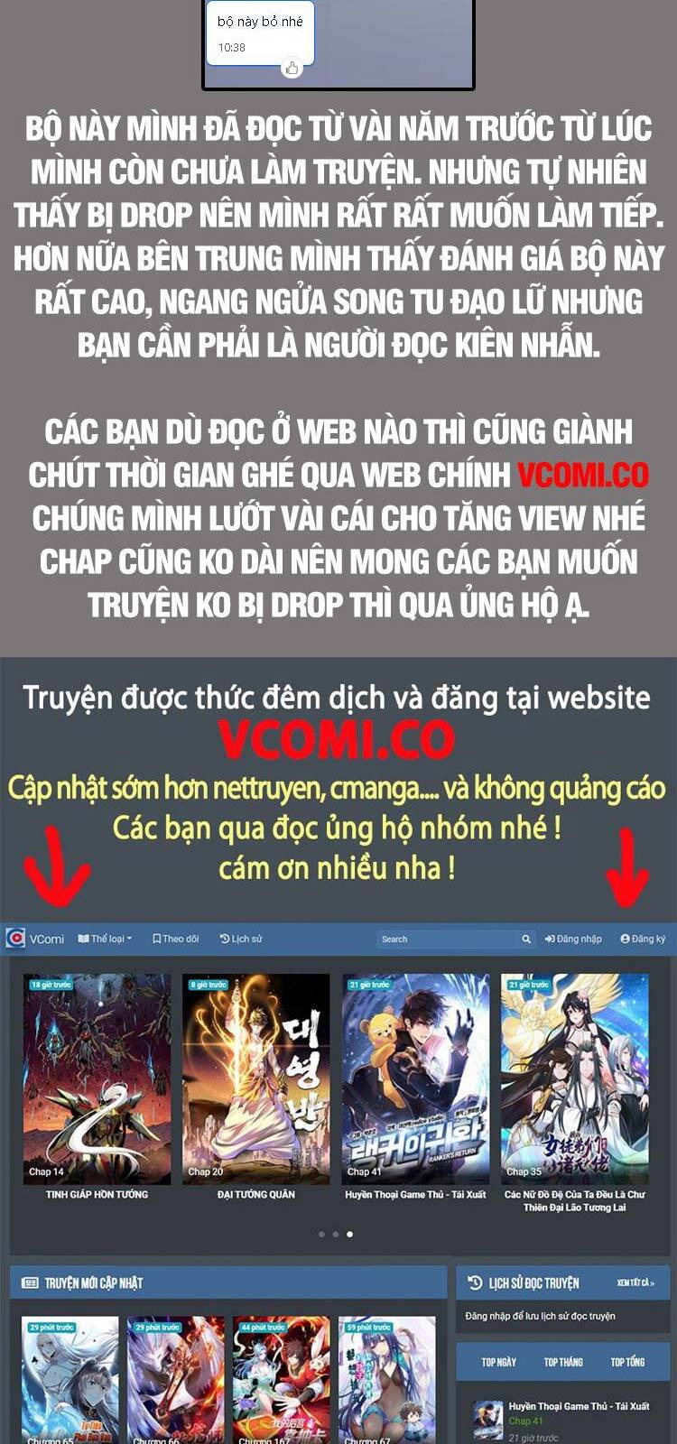 Girl And Science chapter 348 - Trang 2