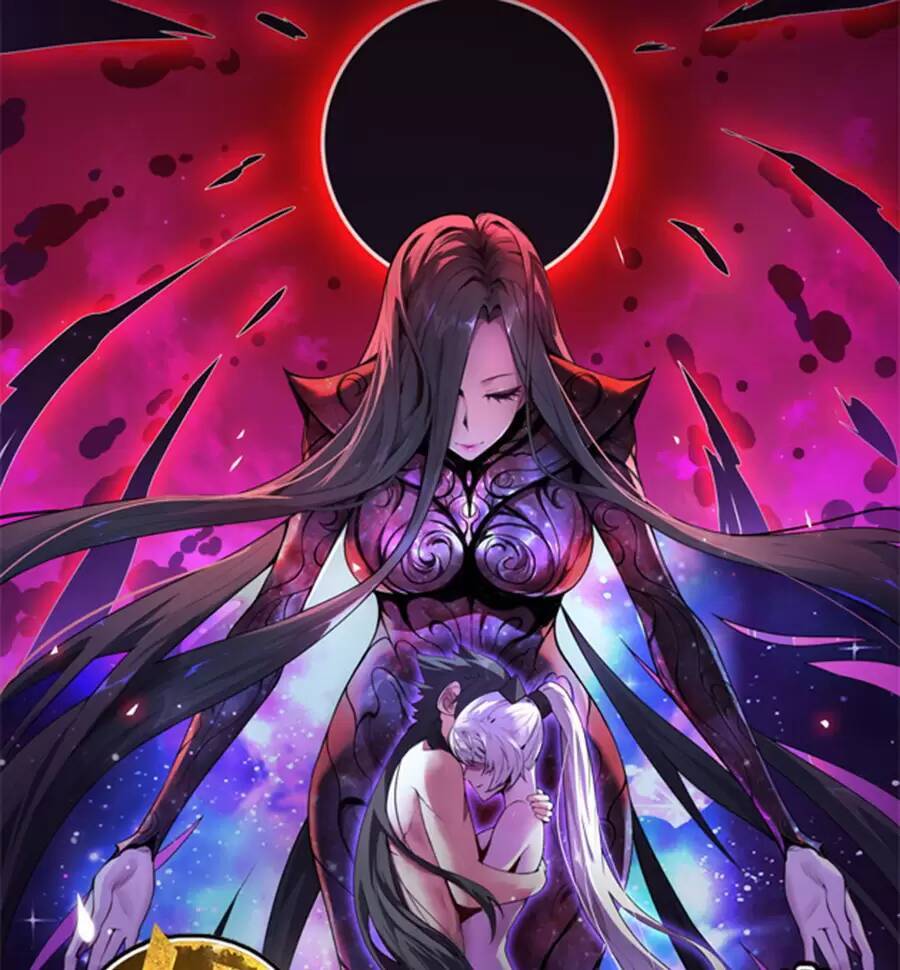 Girl And Science chapter 365 - Trang 1