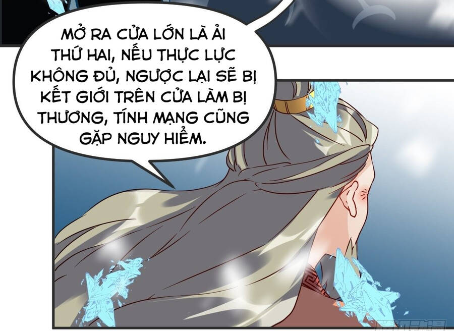 Nguyên Lai Ta Là Tu Tiên Đại Lão chapter 47 - Trang 11