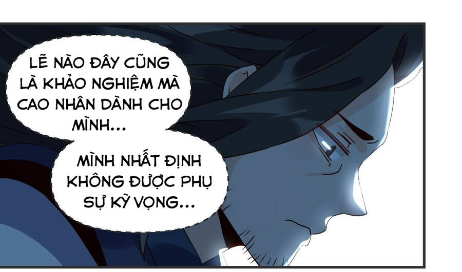 Nguyên Lai Ta Là Tu Tiên Đại Lão chapter 47 - Trang 15