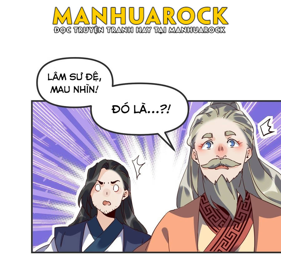 Nguyên Lai Ta Là Tu Tiên Đại Lão chapter 47 - Trang 16