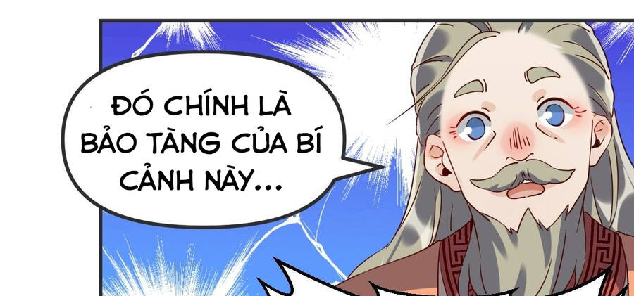 Nguyên Lai Ta Là Tu Tiên Đại Lão chapter 47 - Trang 19