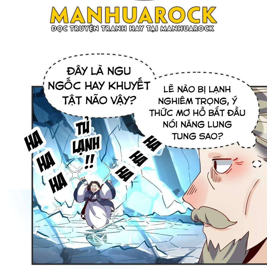 Nguyên Lai Ta Là Tu Tiên Đại Lão chapter 47 - Trang 21