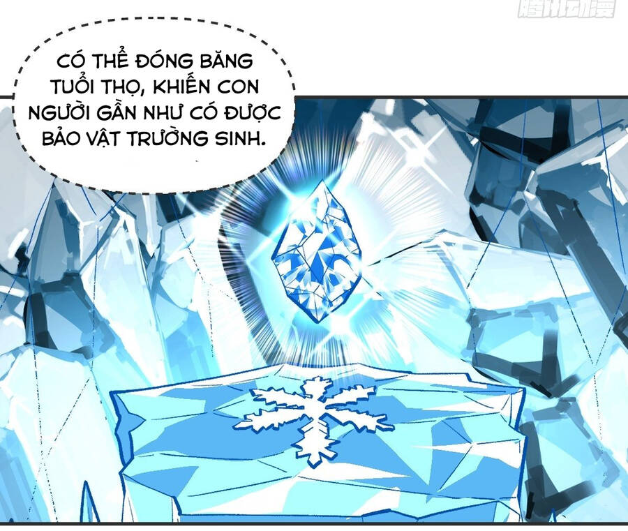 Nguyên Lai Ta Là Tu Tiên Đại Lão chapter 47 - Trang 23