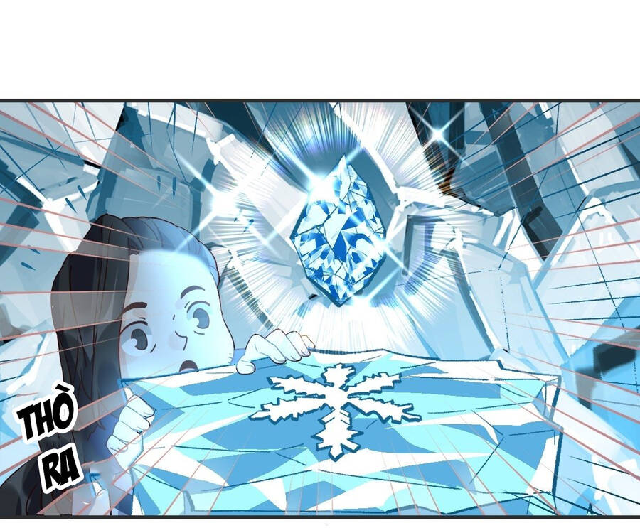 Nguyên Lai Ta Là Tu Tiên Đại Lão chapter 47 - Trang 24
