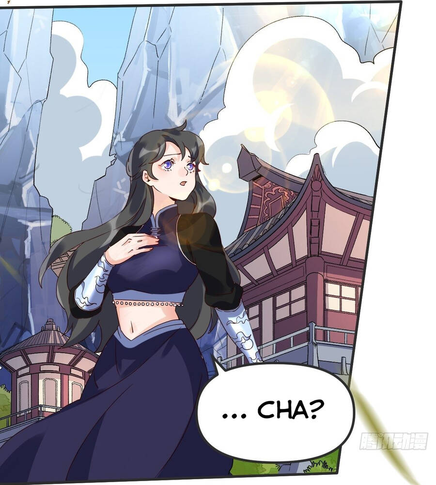 Nguyên Lai Ta Là Tu Tiên Đại Lão chapter 47 - Trang 28