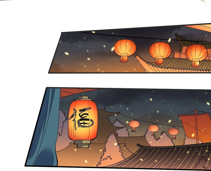 Nguyên Lai Ta Là Tu Tiên Đại Lão chapter 47 - Trang 29