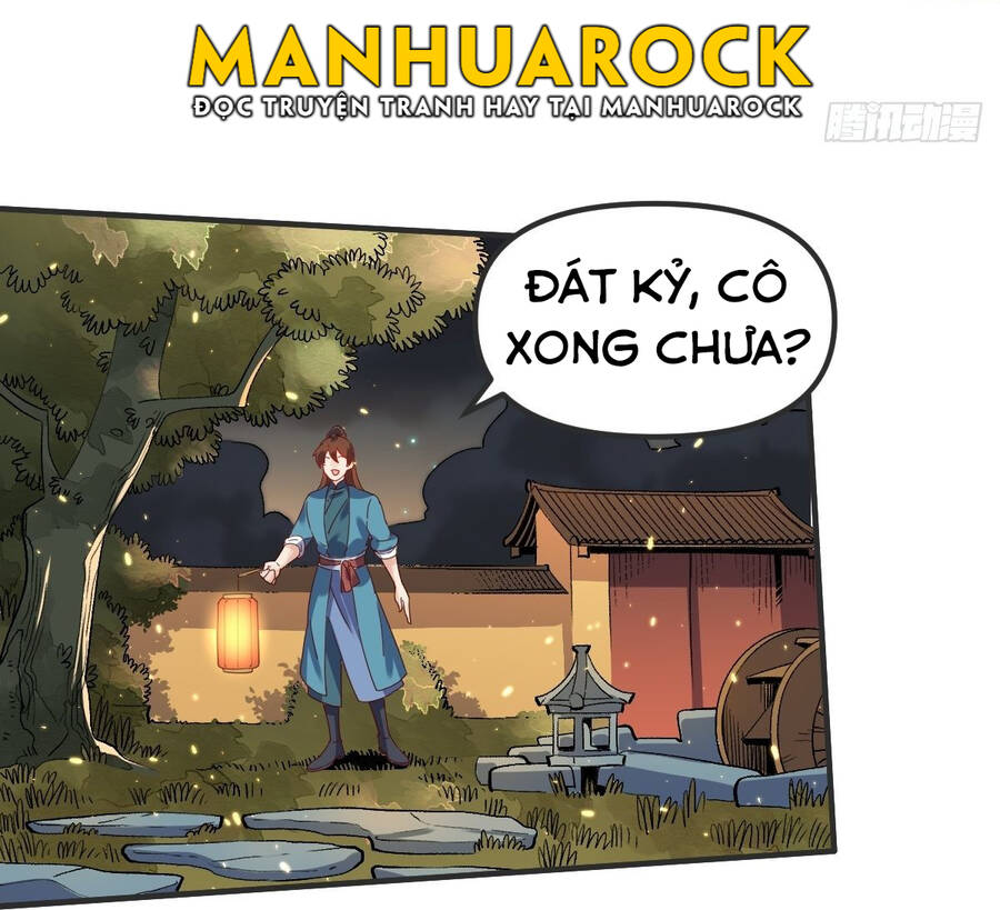 Nguyên Lai Ta Là Tu Tiên Đại Lão chapter 47 - Trang 30