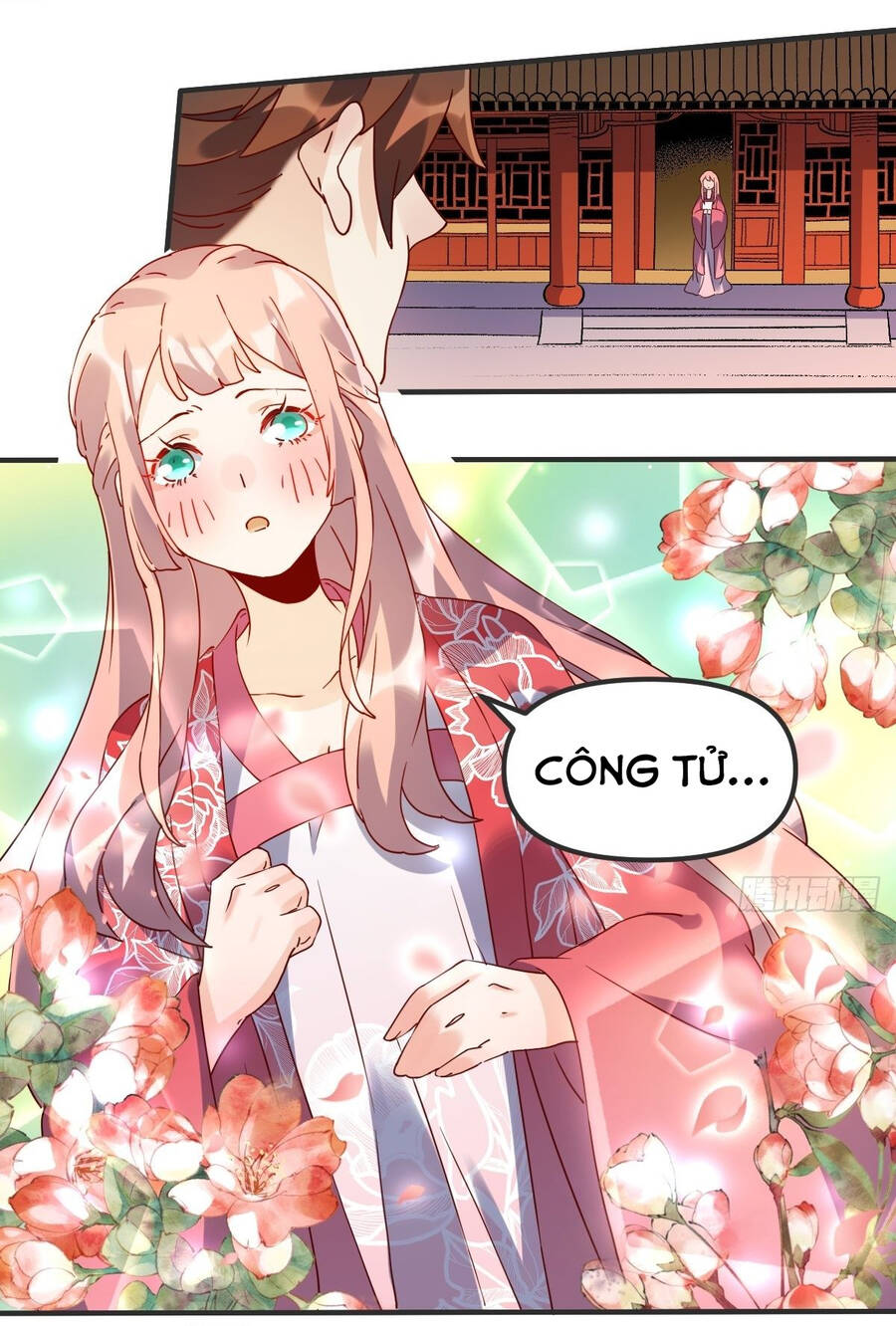 Nguyên Lai Ta Là Tu Tiên Đại Lão chapter 47 - Trang 31