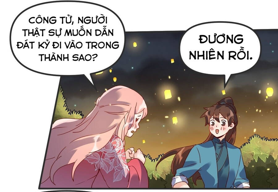 Nguyên Lai Ta Là Tu Tiên Đại Lão chapter 47 - Trang 32
