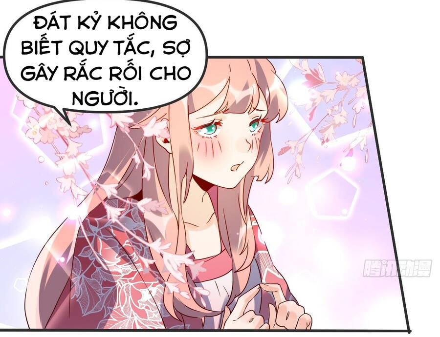 Nguyên Lai Ta Là Tu Tiên Đại Lão chapter 47 - Trang 33