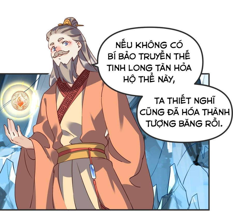 Nguyên Lai Ta Là Tu Tiên Đại Lão chapter 47 - Trang 36