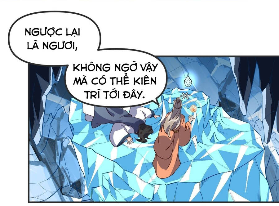 Nguyên Lai Ta Là Tu Tiên Đại Lão chapter 47 - Trang 37