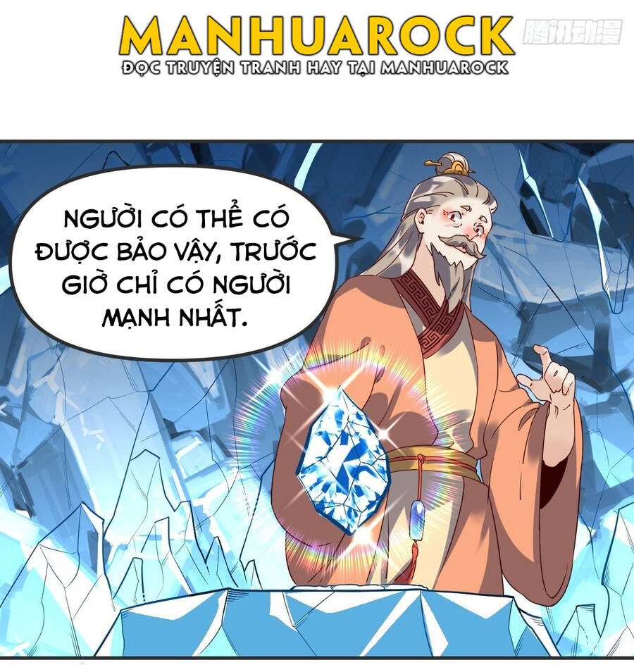 Nguyên Lai Ta Là Tu Tiên Đại Lão chapter 47 - Trang 40