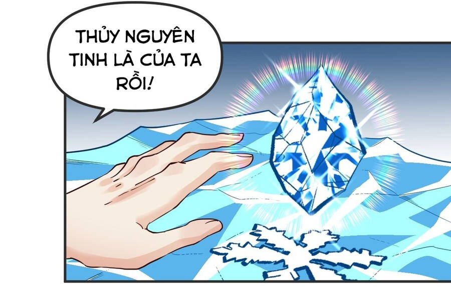Nguyên Lai Ta Là Tu Tiên Đại Lão chapter 47 - Trang 41