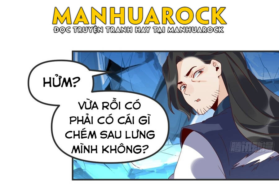 Nguyên Lai Ta Là Tu Tiên Đại Lão chapter 47 - Trang 45