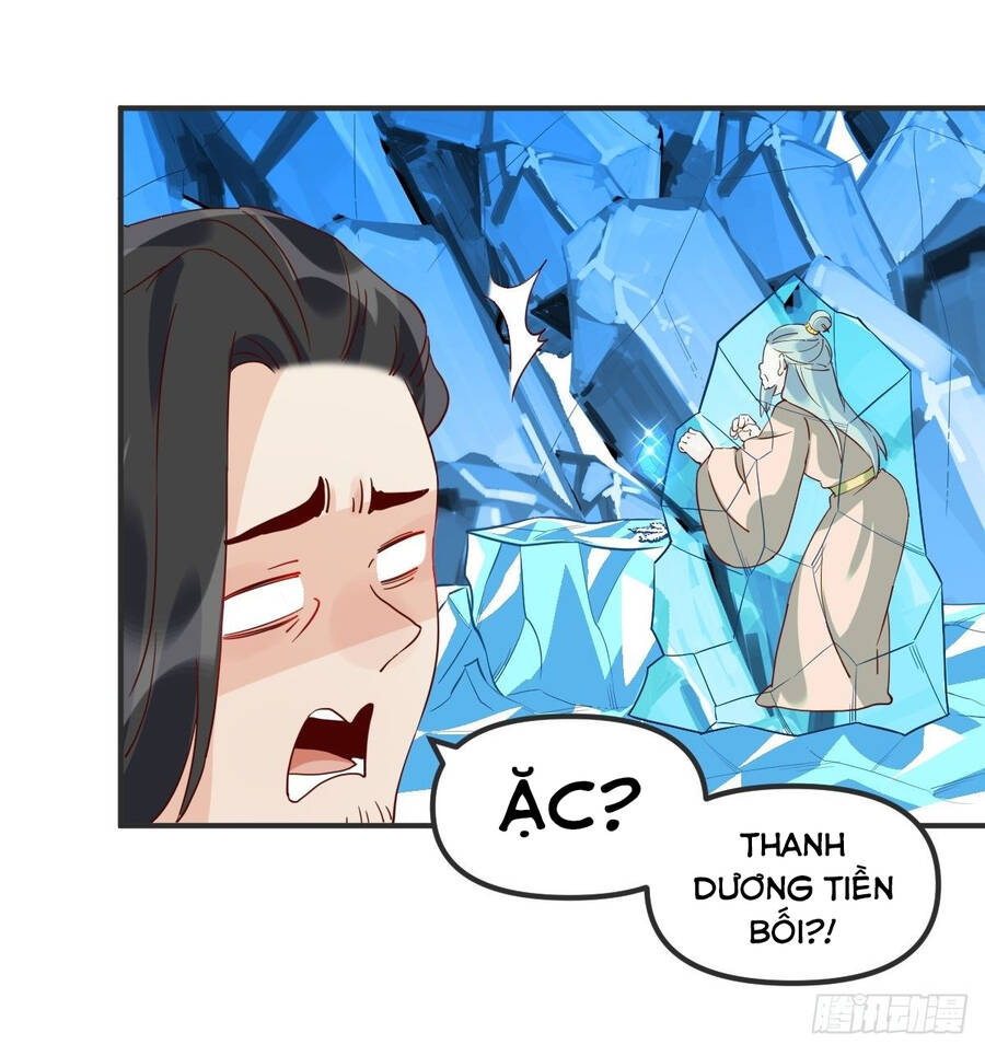 Nguyên Lai Ta Là Tu Tiên Đại Lão chapter 47 - Trang 48