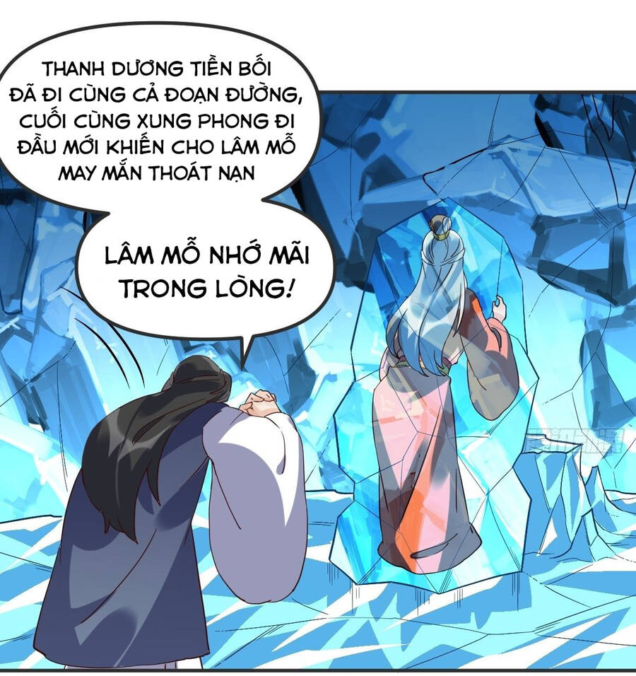Nguyên Lai Ta Là Tu Tiên Đại Lão chapter 47 - Trang 50