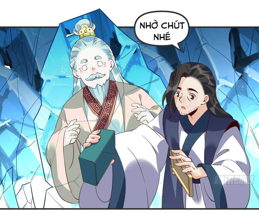 Nguyên Lai Ta Là Tu Tiên Đại Lão chapter 47 - Trang 52