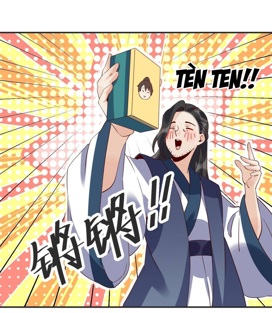 Nguyên Lai Ta Là Tu Tiên Đại Lão chapter 47 - Trang 53