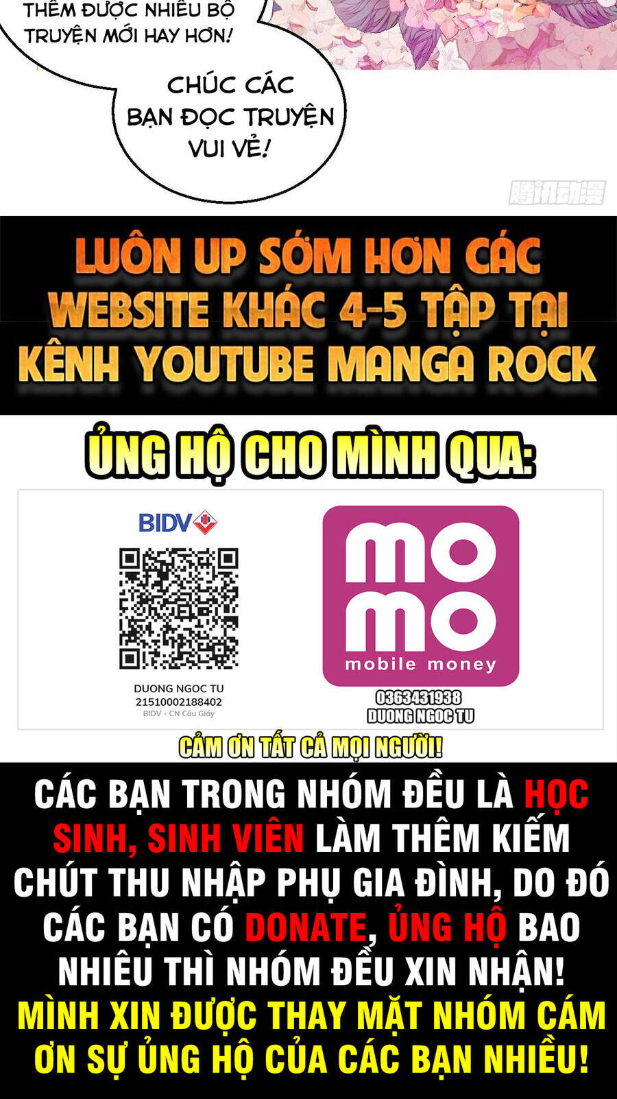 Nguyên Lai Ta Là Tu Tiên Đại Lão chapter 47 - Trang 57