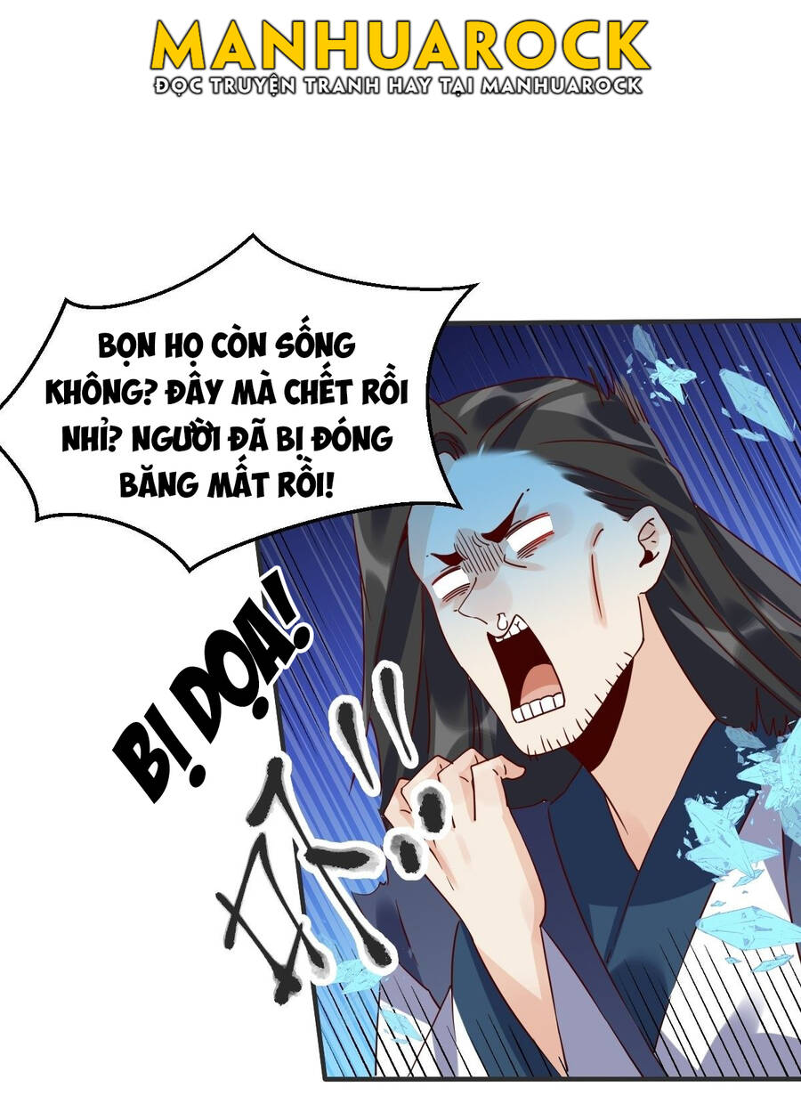 Nguyên Lai Ta Là Tu Tiên Đại Lão chapter 47 - Trang 6