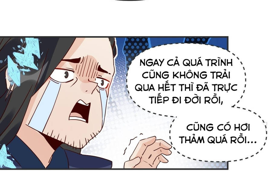 Nguyên Lai Ta Là Tu Tiên Đại Lão chapter 47 - Trang 8